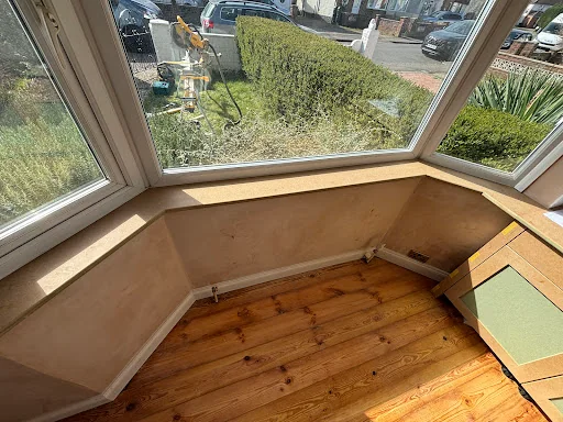 Bespoke Oak Carpentry &amp; Joinery LTD photo 3