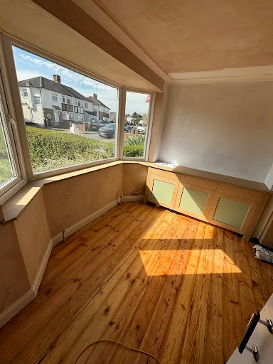 Bespoke Oak Carpentry &amp; Joinery LTD photo 4