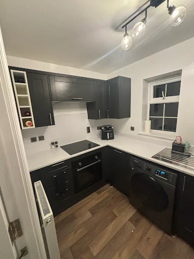 Bespoke Oak Carpentry &amp; Joinery LTD photo 6