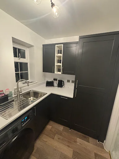 Bespoke Oak Carpentry &amp; Joinery LTD photo 7