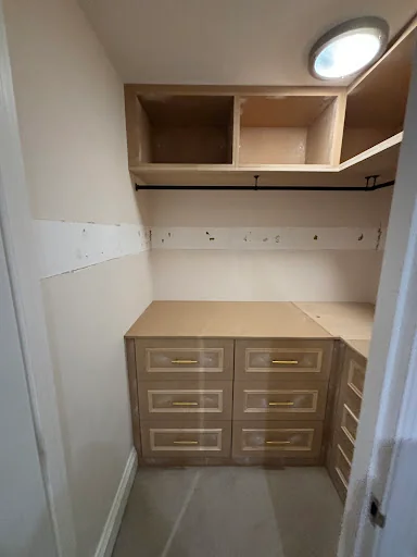 Bespoke Oak Carpentry &amp; Joinery LTD photo 8
