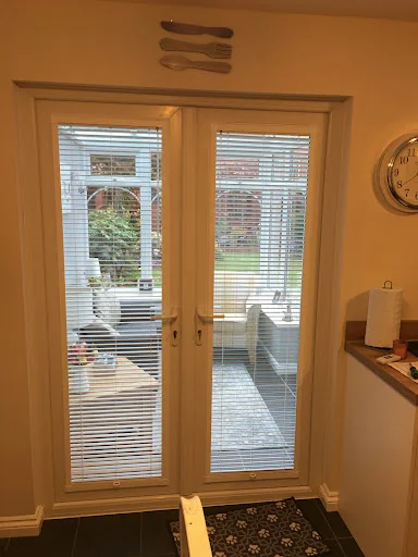 Material Blinds Ltd photo 1