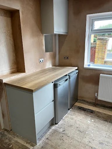 Sean D Winchester Building Services photo 7