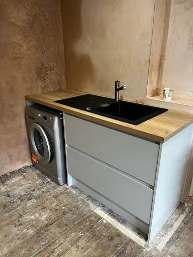 Sean D Winchester Building Services photo 8