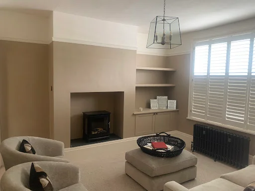 Absolute decorating photo 7
