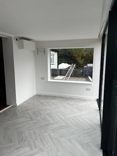 AH Interior Exterior Specialists photo 6