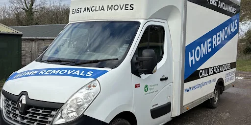 East Anglia Moves photo 4
