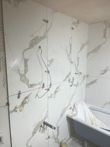 Steven Wigglesworth Tiling photo 1
