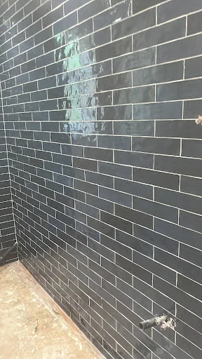 Steven Wigglesworth Tiling photo 2