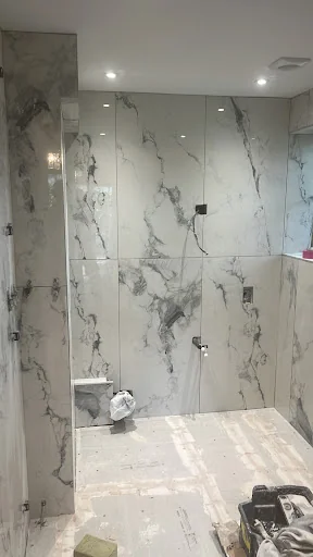 Steven Wigglesworth Tiling photo 3