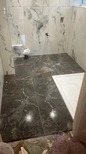 Steven Wigglesworth Tiling photo 4