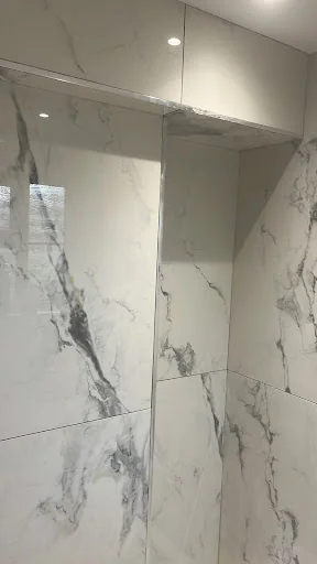 Steven Wigglesworth Tiling photo 5