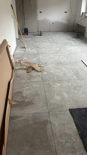 Steven Wigglesworth Tiling photo 7