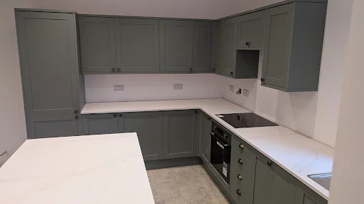 Liam Atkinon Bespoke Building Solutions photo 1