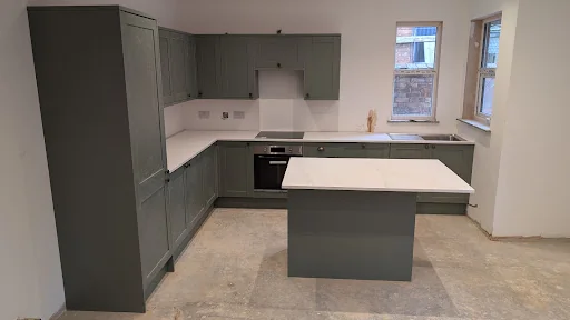 Liam Atkinon Bespoke Building Solutions photo 3