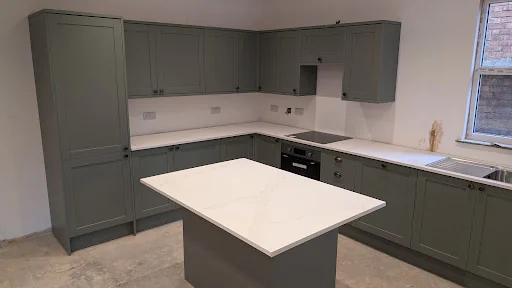 Liam Atkinon Bespoke Building Solutions photo 4