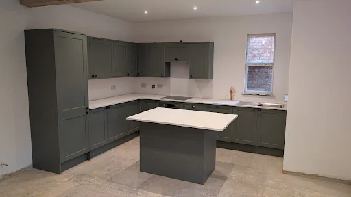 Liam Atkinon Bespoke Building Solutions photo 5