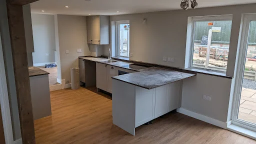 Liam Atkinon Bespoke Building Solutions photo 6