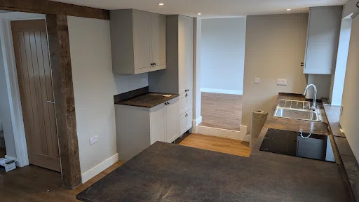 Liam Atkinon Bespoke Building Solutions photo 7