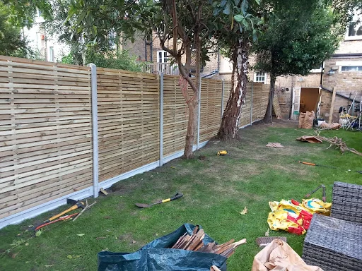 Extreme landscaping and gardening solutions photo 4