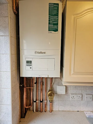 ST Gas Ltd photo 2