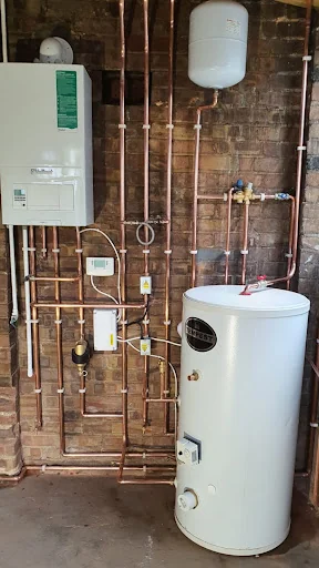 ST Gas Ltd photo 3