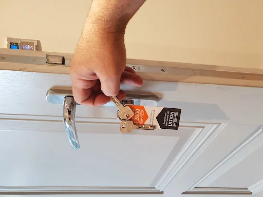 Express Locksmith photo 1