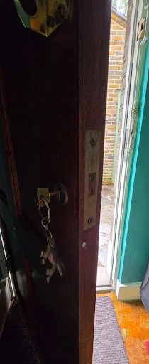Express Locksmith photo 7