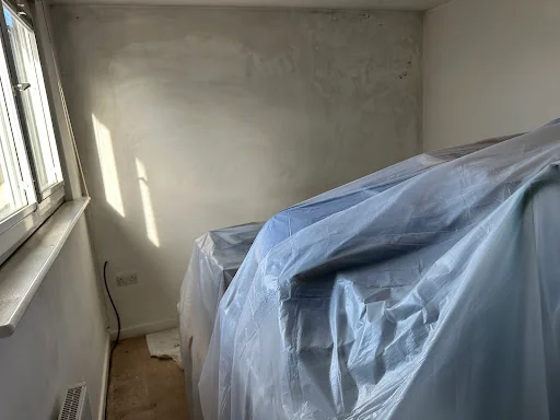 GSP PROPERTY MAINTENANCE LTD photo 1
