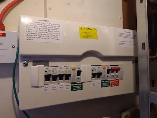 Blue Rose Electrics photo 1