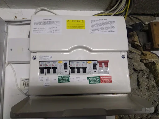 Blue Rose Electrics photo 3