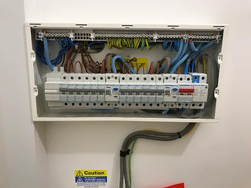Blue Rose Electrics photo 7