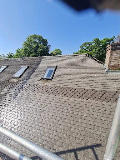 NEXGEN LANDCAPES &amp; EXTERIOR CLEANING photo 1