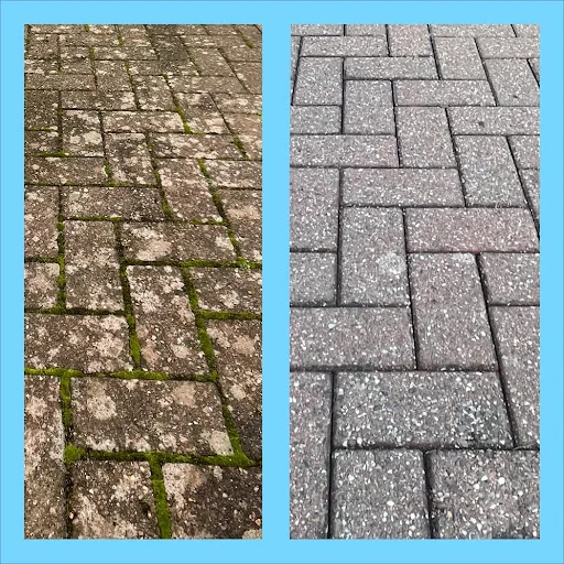 NEXGEN LANDCAPES &amp; EXTERIOR CLEANING photo 4