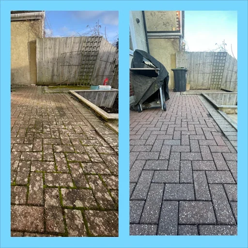 NEXGEN LANDCAPES &amp; EXTERIOR CLEANING photo 5