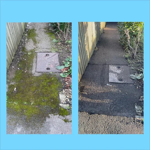 NEXGEN LANDCAPES &amp; EXTERIOR CLEANING photo 7