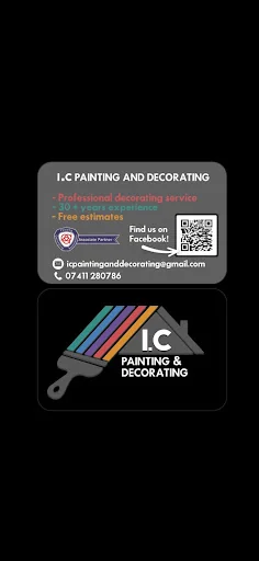 IC Painting &amp; Decorating photo 1
