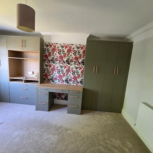 IC Painting &amp; Decorating photo 7
