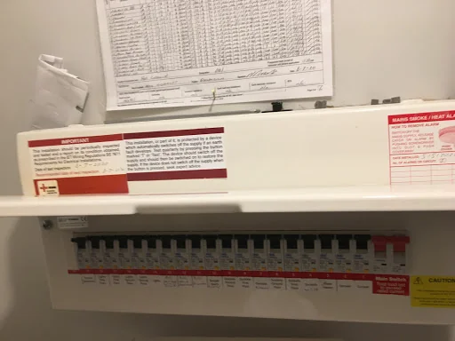 Neil Richards Electrical photo 5