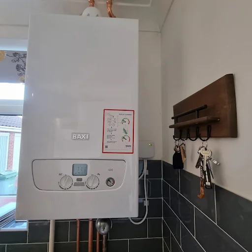 Fja Plumbing &amp; Heating Limited photo 3