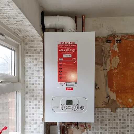 Fja Plumbing &amp; Heating Limited photo 4