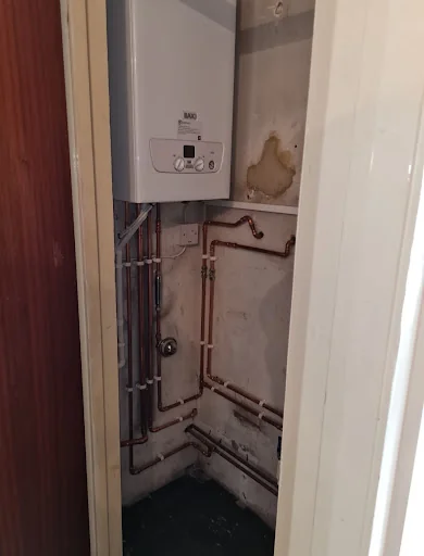 Fja Plumbing &amp; Heating Limited photo 7