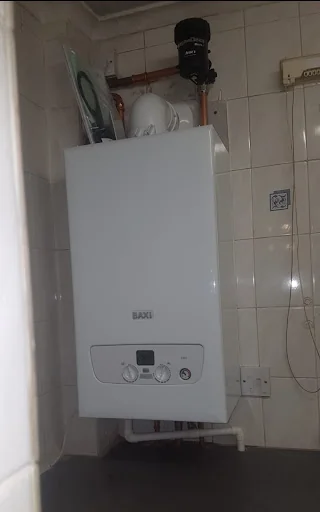 Fja Plumbing &amp; Heating Limited photo 8