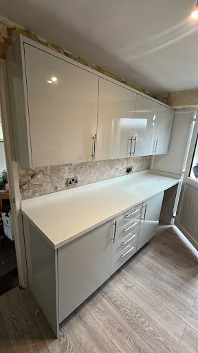 CSE JOINERY, BUILDING &amp; MAINTENANCE LTD photo 2