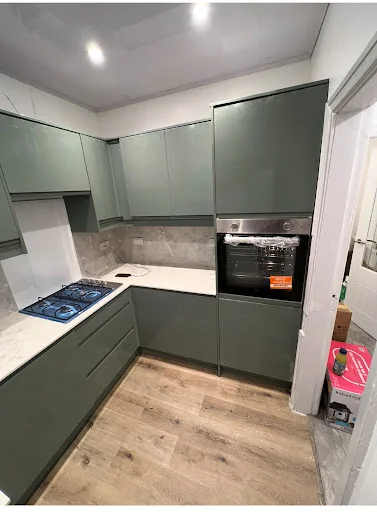 CSE JOINERY, BUILDING &amp; MAINTENANCE LTD photo 5