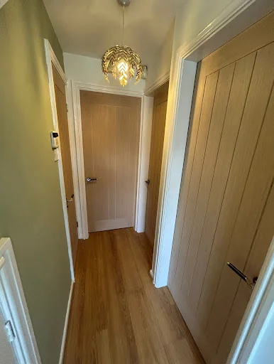 CSE JOINERY, BUILDING &amp; MAINTENANCE LTD photo 8