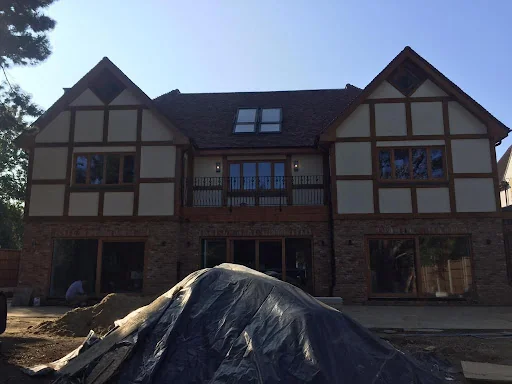 Mihai z construction photo 1