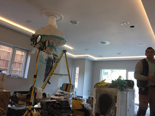 Mihai z construction photo 2