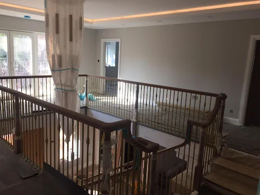 Mihai z construction photo 6