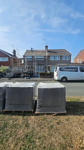 GC Roofing Contractors 1 Ltd photo 1